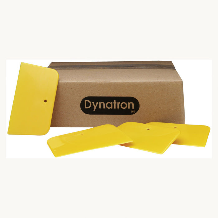 Dynatron Yellow Spreader, 354, 3 x 5
