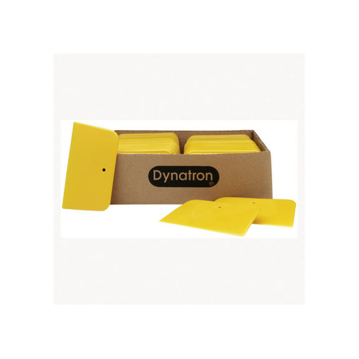 Dynatron Yellow Spreader, 354, 3 x 5