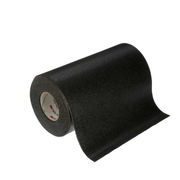 3M Safety-Walk Slip-Resistant Conformable Tapes & Treads 510, Black