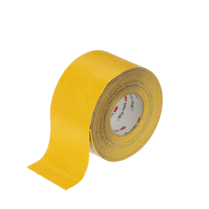 3M Safety-Walk Slip-Resistant Conformable Tapes & Treads 530, SafetyYellow