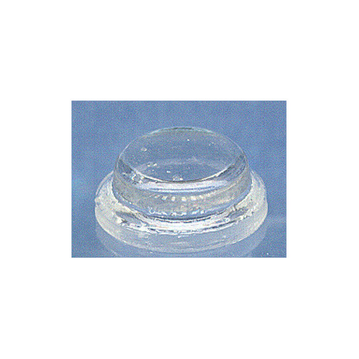 3M Bumpon Protective Products SJ5376 Clear