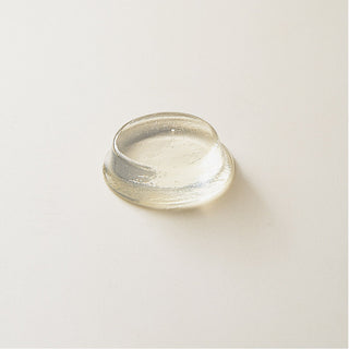 3M Bumpon Quiet Clear Protective Products SJ6512