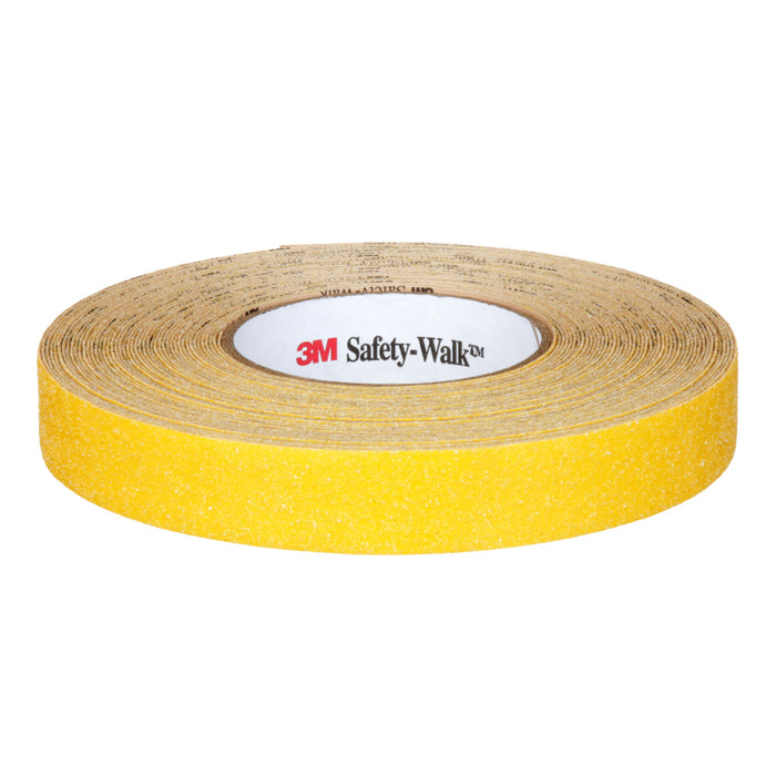 3M Safety-Walk Slip-Resistant General Purpose Tapes & Treads 630-B,Safety Yellow