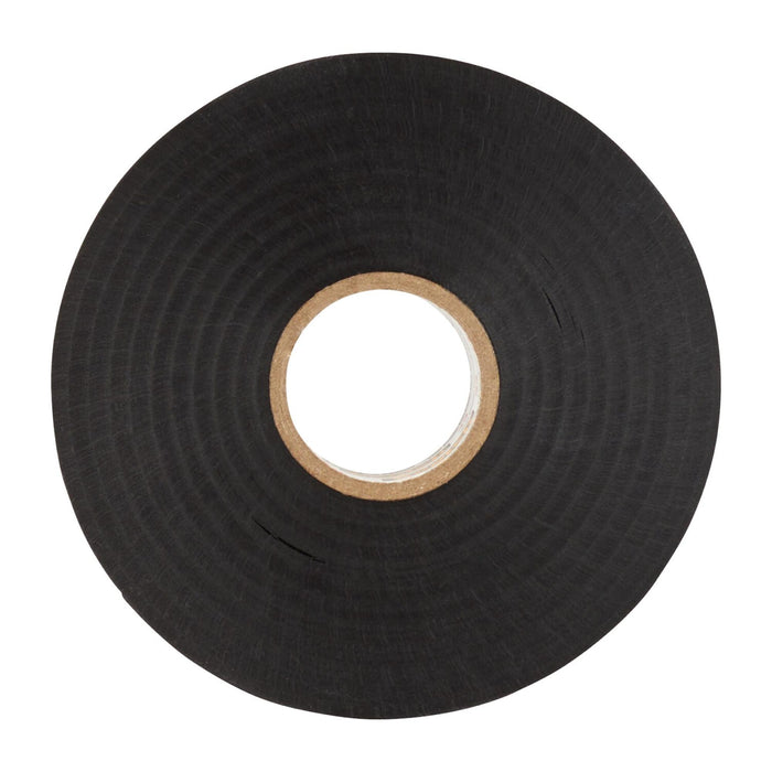Scotch® Vinyl Electrical Tape 33, 1/2 in x 36 yd, Black