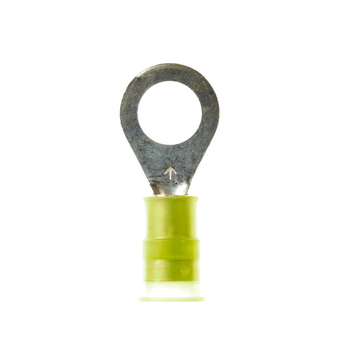 3M Scotchlok Ring Tongue, Nylon Insulated w/Insulation GripMNG10-516R/SK