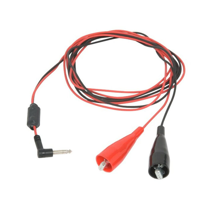 3M Large Clip Direct-Connect Transmitter Cable for Most Cable/FaultLocators 2876