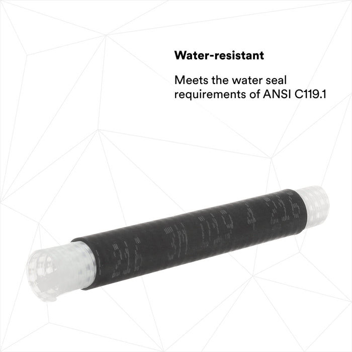3M Cold Shrink Insulator 8423-6, 6-4 AWG (14-16 mm²)