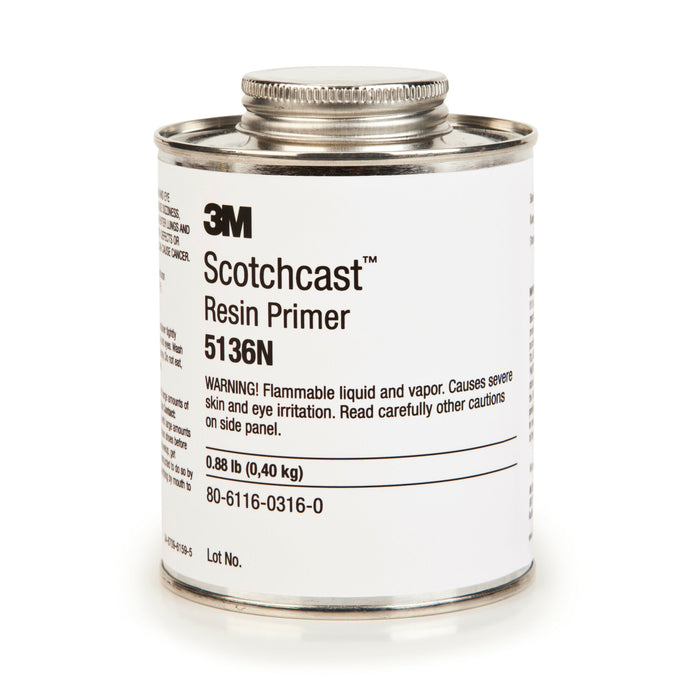 3M Scotchcast Electrical Resin Primer 5136N