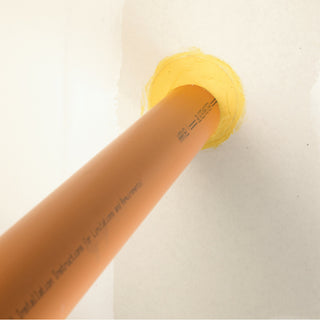 3M Fire Barrier Sealant IC 15WB+, Yellow, 20 fl oz Sausage Pack