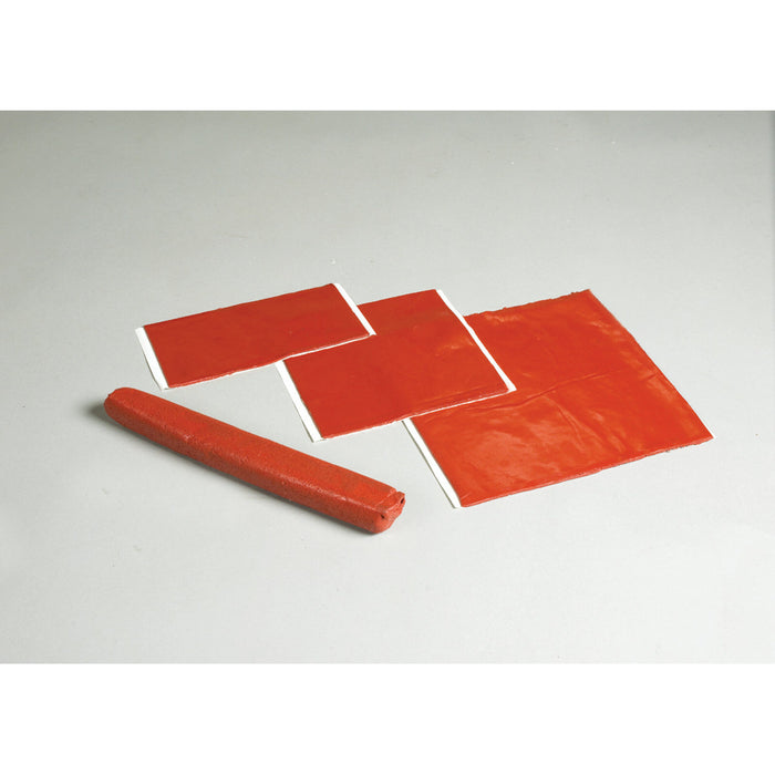 3M Fire Barrier Moldable Putty Pads MPP+, Red, 4 in x 8 in