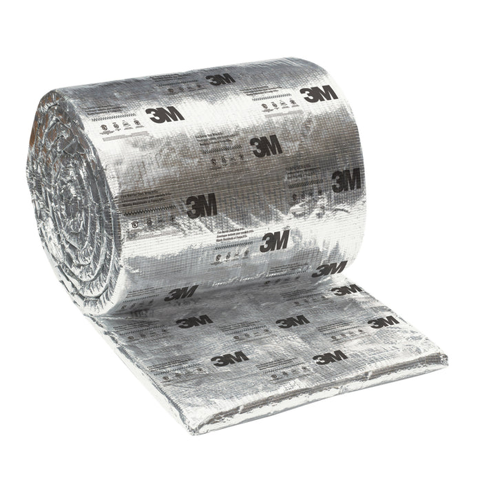 3M Fire Barrier Duct Wrap 615+, 24 in x 25 ft