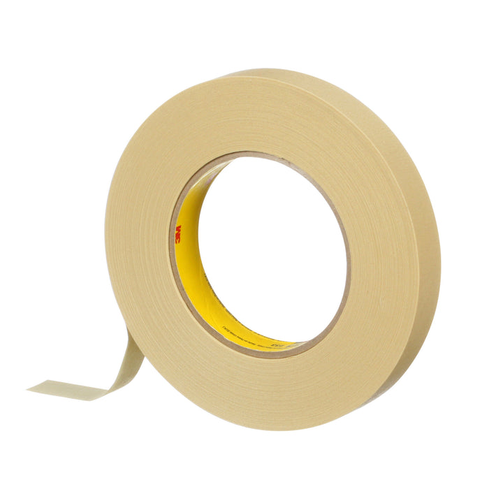 Scotch® Automotive Refinish Masking Tape 233, 06334, 18 mm x 55 m