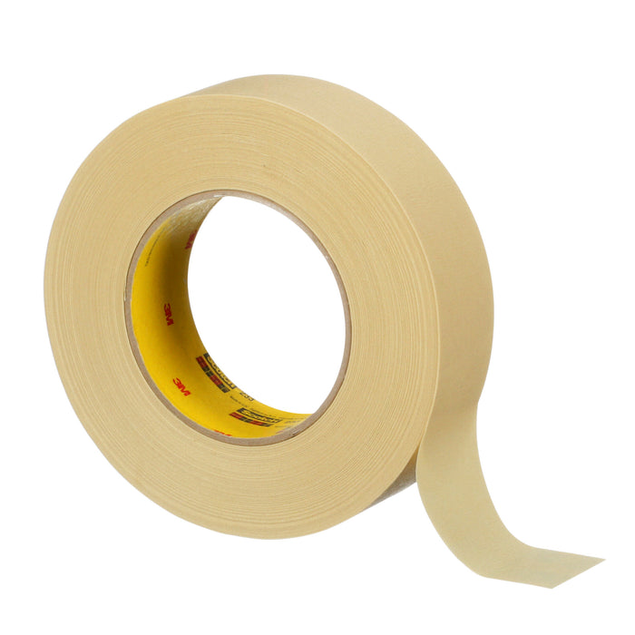 Scotch® Automotive Refinish Masking Tape 233, 06338, 36 mm x 55 m
