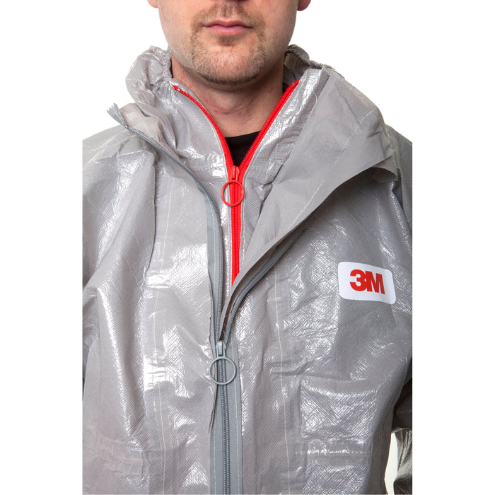 3M Chemical Protective Coverall 4570, XL