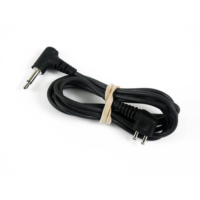 3M PELTOR Audio Input Cable FL6H, 3.5mm Mono Plug 1 EA/Case