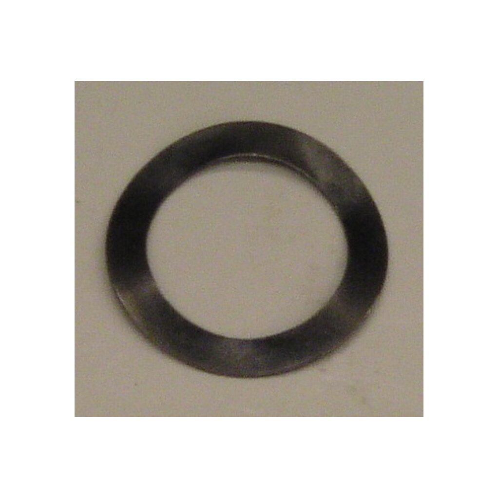 3M Wave Washer 06527, .440 in x .618 in x .008 in – EIO.com