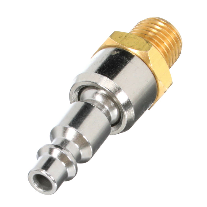 3M Swivel Quick Change Connector 1/4 in NPT Ext 55180