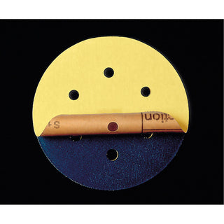 3M Stikit Disc Pad, 35576, 6 in