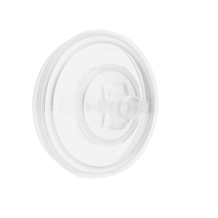 3M PPS Disposable Lids, 16200, Standard and Large, 200 Micron Filter