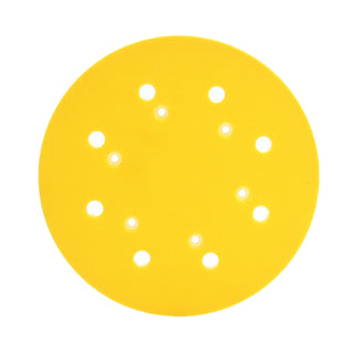 3M Hookit Disc Pad Dust Free, 05782, 8 in