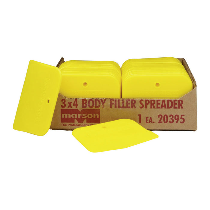 3M Yellow Spreaders, 20395