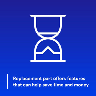 3M Hookit Straightline Air File Shoe, 05748, 2 3/4 in x 16 in, 5 percase