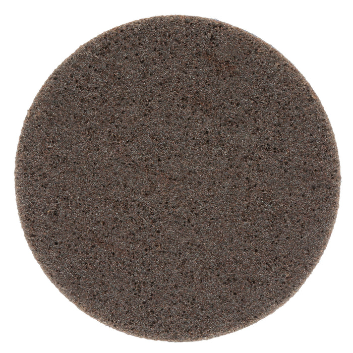 Scotch-Brite SE Surface Conditioning Disc, SE-DH, A/O Coarse, 7 in xNH