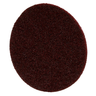 Scotch-Brite Surface Conditioning TN Quick Change Disc, SC-DN, A/OMedium, 5 in