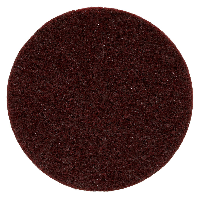 Scotch-Brite Surface Conditioning TN Quick Change Disc, SC-DN, A/OMedium, 5 in