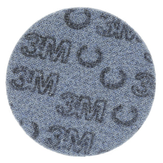 Scotch-Brite SE Surface Conditioning Disc, SE-DH, A/O Coarse, 5 in xNH