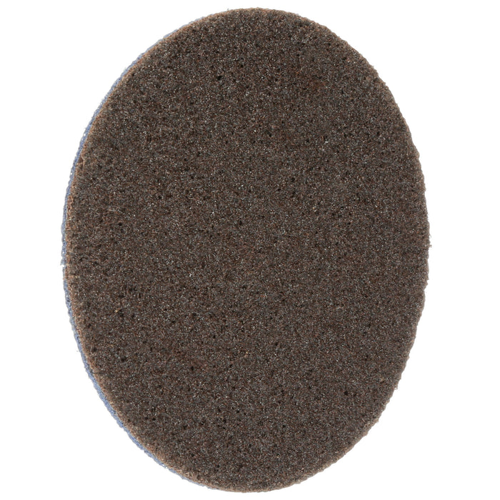 Scotch-Brite SE Surface Conditioning Disc, SE-DH, A/O Coarse, 5 in xNH
