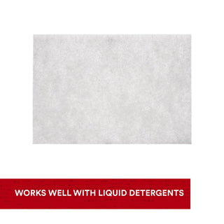 Scotch-Brite Light Cleansing Hand Pad 7445B, HP-HP, Nepheline Syenite Super Fine