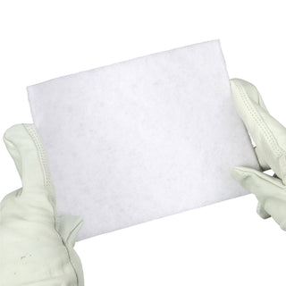 Scotch-Brite Light Cleansing Hand Pad 7445B, HP-HP, Nepheline Syenite Super Fine