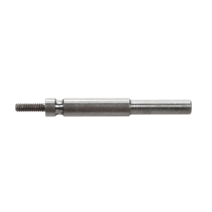 Standard Abrasives Mandrel, 700143, 3 in x1/4 in x 8-32 TM-3