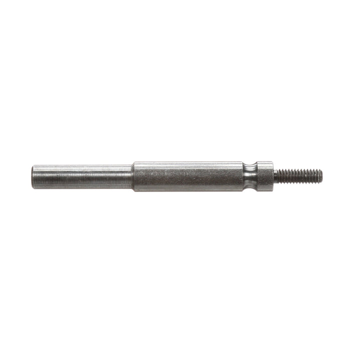 Standard Abrasives Mandrel, 700143, 3 in x1/4 in x 8-32 TM-3