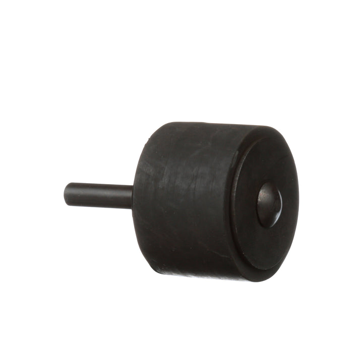 Standard Abrasives Rubber Sanding Drum 704431, 1-1/2 in x 1 in x 1/4in