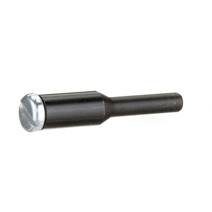 Standard Abrasives Mandrel, 713286, 1/4 in x 1/4 in x 2 in DM-7