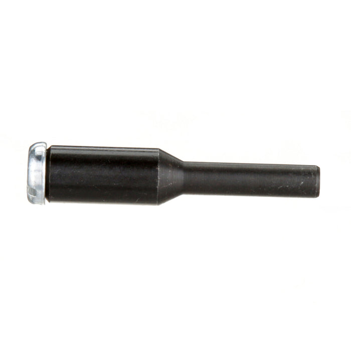 Standard Abrasives Mandrel, 713286, 1/4 in x 1/4 in x 2 in DM-7