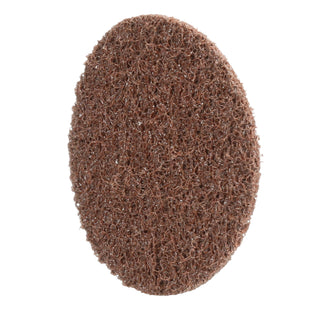 Standard Abrasives Quick Change Surface Conditioning GP Disc, 840487,A/O Coarse