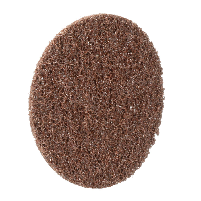 Standard Abrasives Quick Change Surface Conditioning GP Disc, 840487,A/O Coarse
