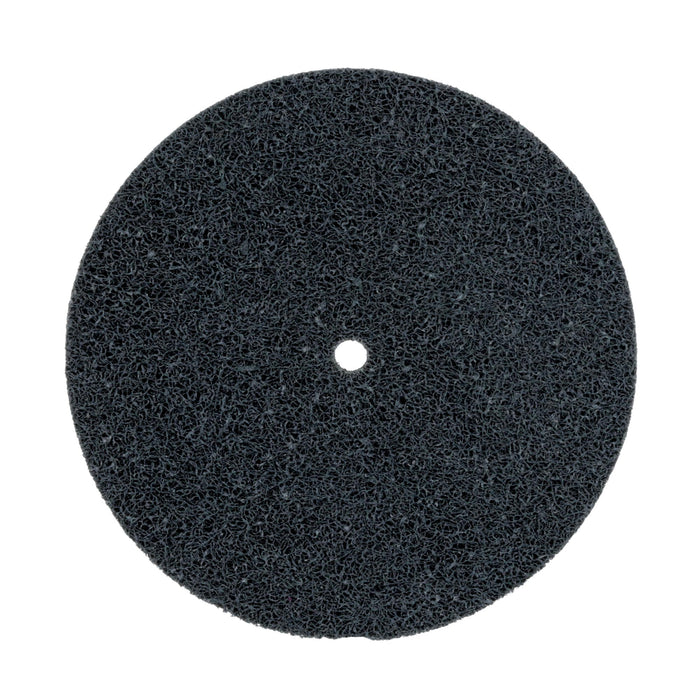 Standard Abrasives S/C Unitized Wheel 853254, 532 4 in x 1/4 in x 1/4
in