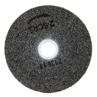 Standard Abrasives Multi-Finish Wheel 856191, 6 in x 1 in x 1 in 2S
CRS