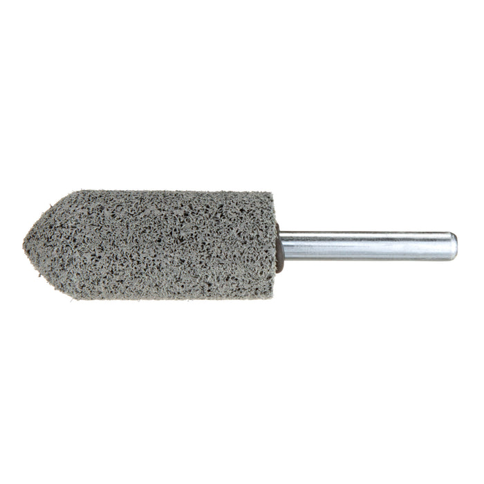 Standard Abrasives Unitized Mounted Point 877061, 732 A11 x 1/4 in