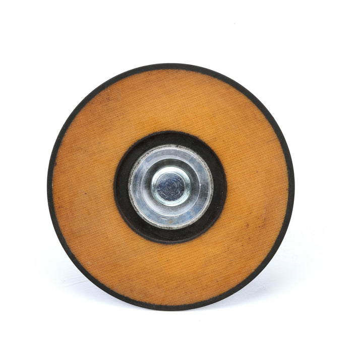 Standard Abrasives Quick Change TS Firm Disc Pad w/TA4 541061, 3 in