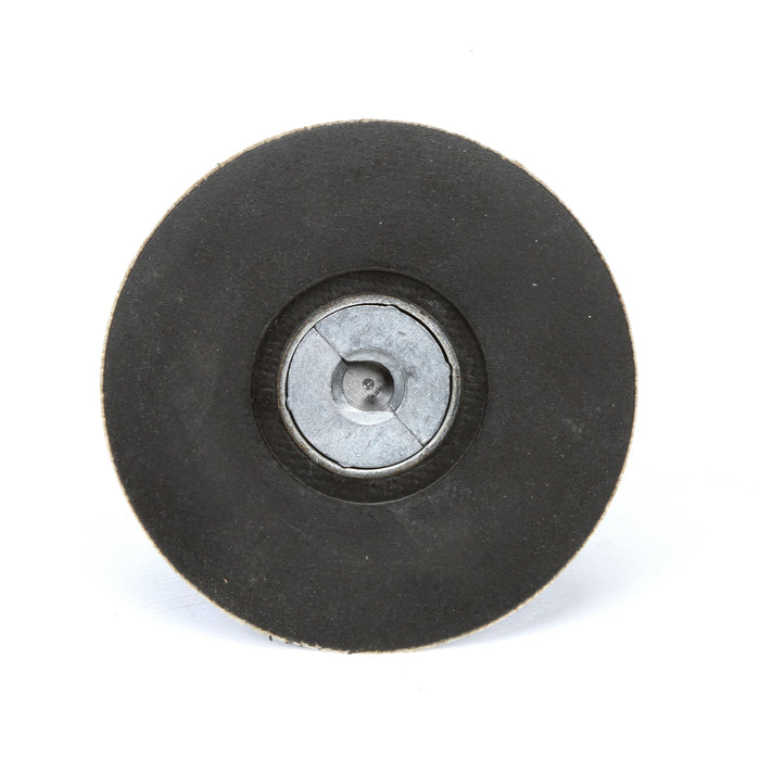 Standard Abrasives Quick Change TR Medium Disc Pad w/TA4 546060, 3 in