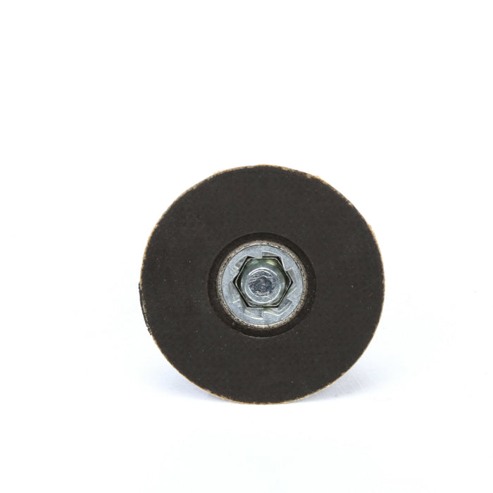 Standard Abrasives Quick Change TP Medium Disc Pad w/TA4 548057, 2 in