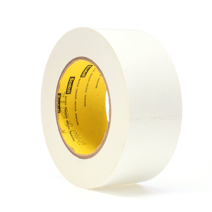 Scotch® Printable Flatback Paper Tape 256, White, 2 in x 60 yd, 6.7 mil