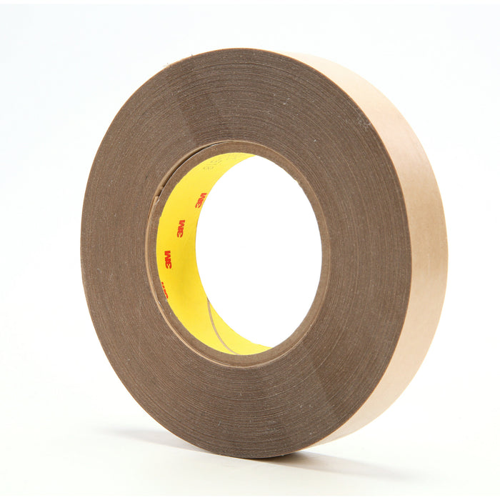 3M Adhesive Transfer Tape 9485PC, Clear, 1 in x 60 yd, 5 mil
