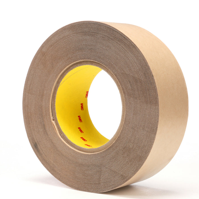 3M Adhesive Transfer Tape 9485PC, Clear, 2 in x 60 yd, 5 mil