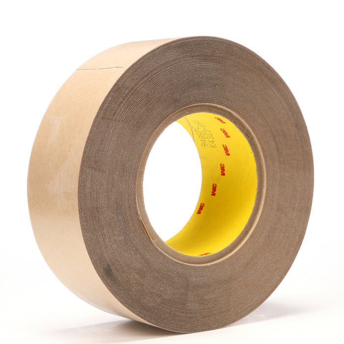 3M Adhesive Transfer Tape 9485PC, Clear, 2 in x 60 yd, 5 mil